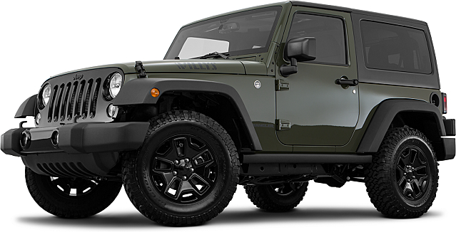 2016 Jeep Wrangler Sport at Island Chrysler Dodge Jeep Ram