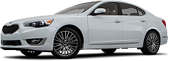 2016 Kia Cadenza Base