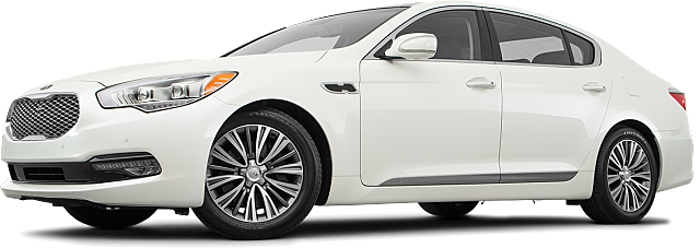 2016 Kia K900 Premium V6