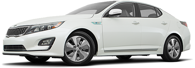 2016 Kia Optima Hybrid Base