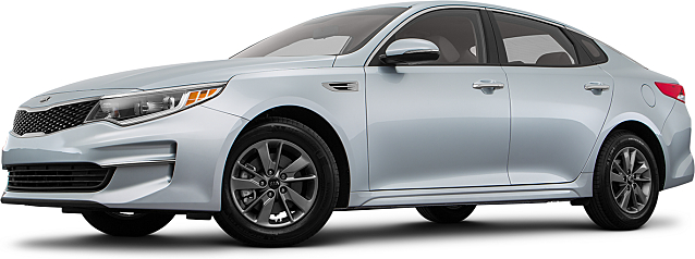 2016 Kia Optima LX at Headquarters Nissan