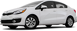 2016 Kia Rio LX