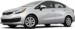 2016 Kia Rio LX