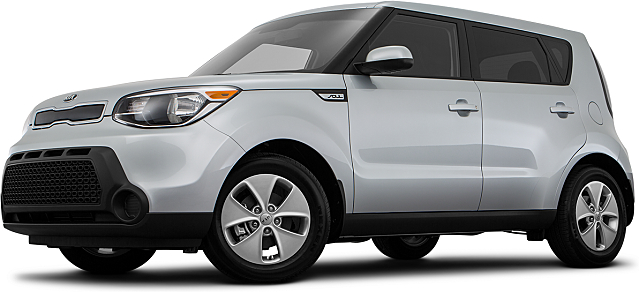 2016 Kia Soul Base at Autotrade Group