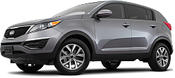  Kia  