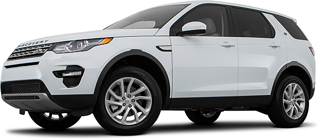 2016 Land Rover Discovery Sport HSE at Frank Brown Honda GMC