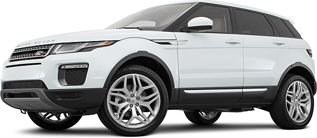 2016 Land Rover Range Rover Evoque HSE Dynamic at Piazza Jaguar Land Rover Willow Grove