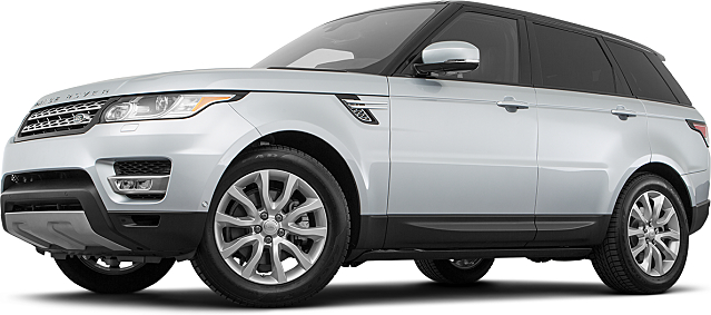 2016 Land Rover Range Rover Sport SE Td6 at Frank Brown Honda GMC