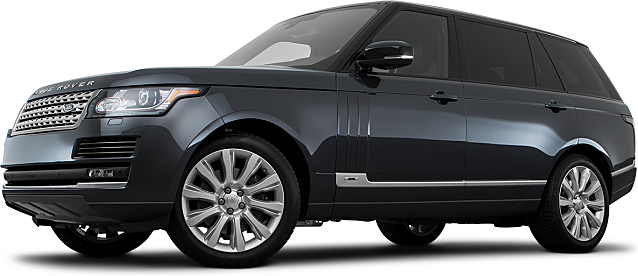2016 Land Rover Range Rover Base at EBEB Lifestyle L.L.C.