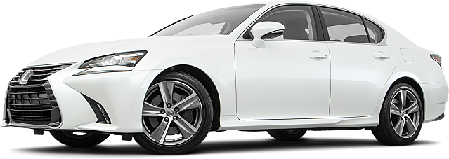 2016 Lexus GS 200t Base