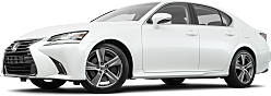 2016 Lexus GS 200t Base