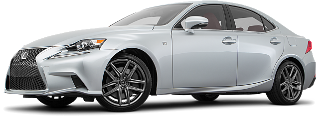 2016 Lexus IS 350 Base