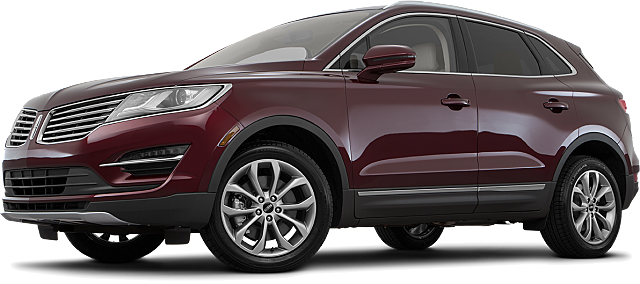 2016 Lincoln MKC Premiere