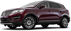 2016 Lincoln MKC Premiere