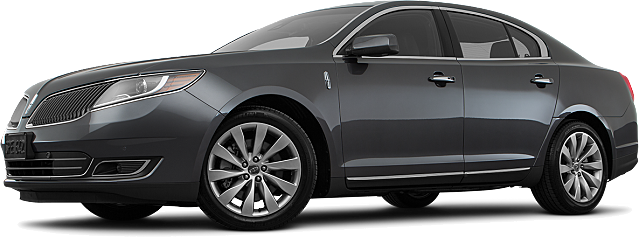 2016 Lincoln MKS Base