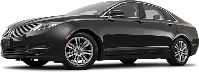 2016 Lincoln MKZ Hybrid Base