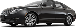 2016 Lincoln MKZ Hybrid Base