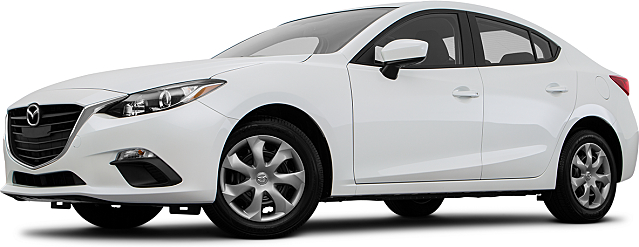 2016 Mazda Mazda3 i Sport at Autotrade Group