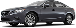 2016 Mazda Mazda6 i Sport