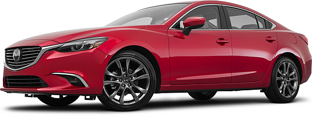 2016 Mazda Mazda6 i Touring at Havior Automotive, LLC