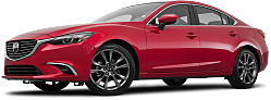 2016 Mazda Mazda6 i Sport