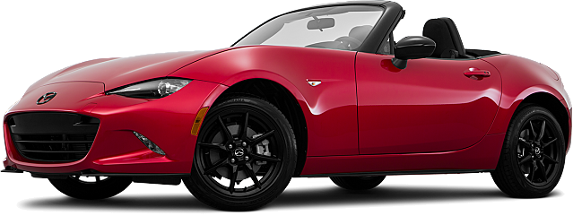 2016 Mazda MX-5 Miata Sport