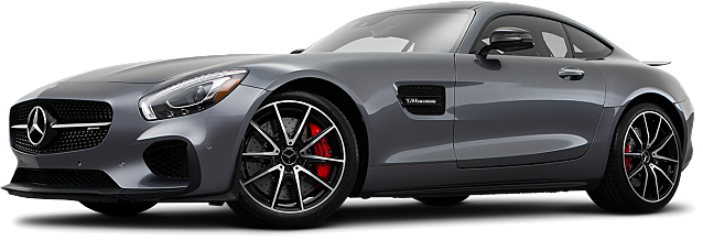 Thumbnail image of 2016 Mercedes-Benz AMG GT at Lake Norman Imports