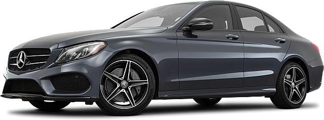 2016 Mercedes-Benz C-Class C 300 Sport