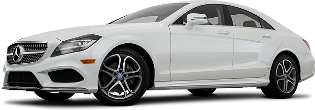 2016 Mercedes-Benz CLS CLS 400