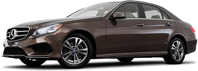 2016 Mercedes-Benz E-Class E 250 BlueTEC
