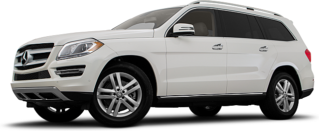 2016 Mercedes-Benz GL-Class GL 450 4MATIC at Serpentini Chevrolet of Strongsville