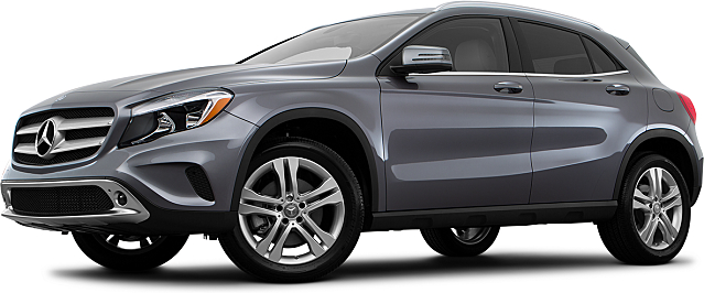 2016 Mercedes-Benz GLA GLA 250 4MATIC at Brown Daub Volvo Cars Lehigh Valley