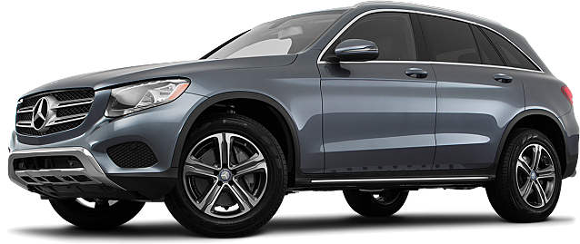 2016 Mercedes-Benz GLC GLC 300