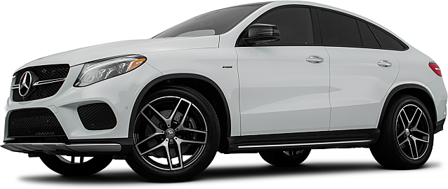 2016 Mercedes-Benz GLE GLE 450 AMG at Fast Track Motors