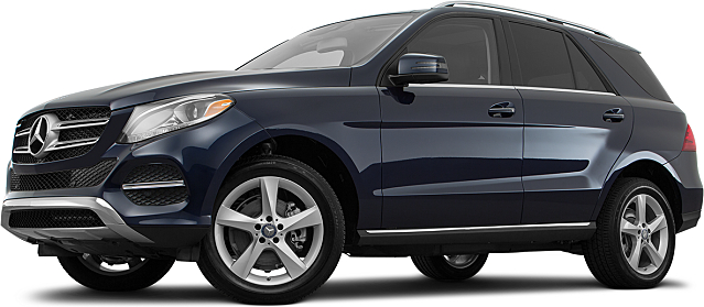2016 Mercedes-Benz GLE GLE 350 4MATIC at Bul Auto Sales & Service - KARMA Albany