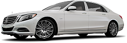 2016 Mercedes-Benz S-Class S 550