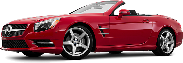 2016 Mercedes-Benz SL-Class SL 400