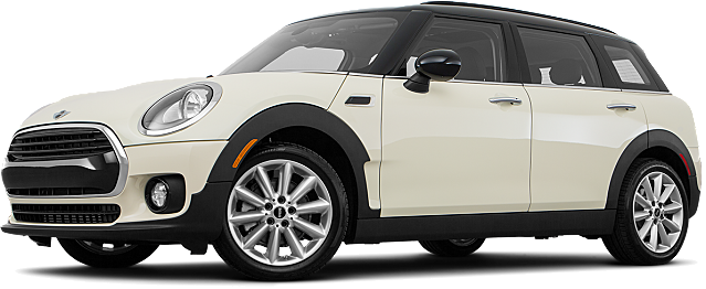 2016 MINI Clubman Cooper