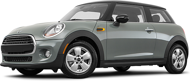 2016 MINI Hardtop 2 Door Cooper at ONYX AUTOMOTIVE, LLC.