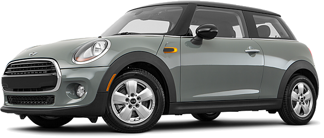 2016 MINI Hardtop 2 Door Cooper