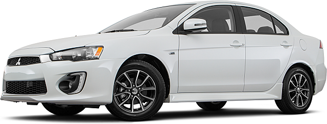 2016 Mitsubishi Lancer ES at Barberino Mitsubishi Hartford