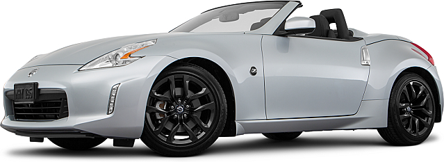 2016 Nissan 370Z Roadster at 220 Phoenix Auto Sales
