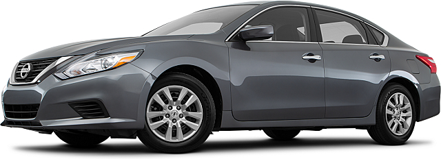 2016 Nissan Altima 2.5 S at Broadway Motors
