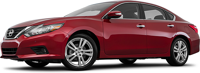 2016 Nissan Altima at 213 Kings Automotive