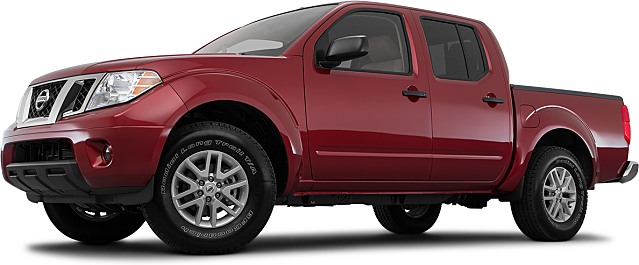 2016 Nissan Frontier Desert Runner at Action Nissan