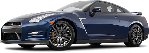 2016 Nissan GT-R Premium