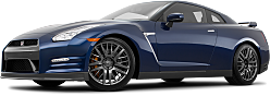 2016 Nissan GT-R Premium