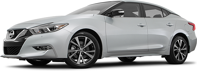 2016 Nissan Maxima 3.5 S at NORTHCOAST AUTO DIRECT LLC