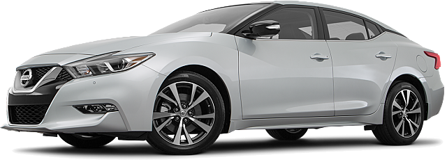 2016 Nissan Maxima 3.5 S