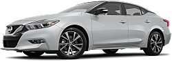 2016 Nissan Maxima 3.5 S